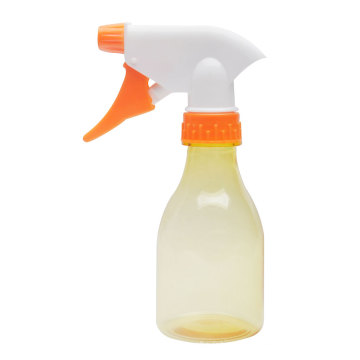 Plastic Water Sprayer Bottle